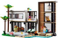 LEGO part Modern House 31153-1