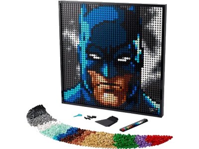 LEGO onderdeel Batman (31205-1)