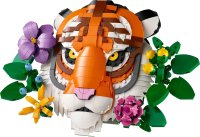 LEGO part The Fauna Collection - Tiger 31217-1
