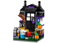 LEGO part Trick or Treat 40122-1