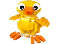 LEGO part Easter Chick 40202-1