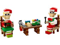 LEGO part Little Elf Helpers 40205-1