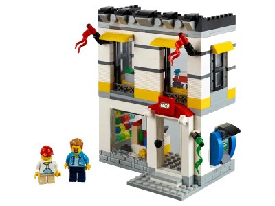 LEGO onderdeel LEGO Brand Store (40305-1)