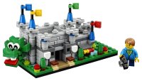 LEGO part Legoland Castle 40306-1