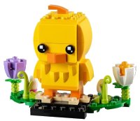 LEGO part Chick 40350-1