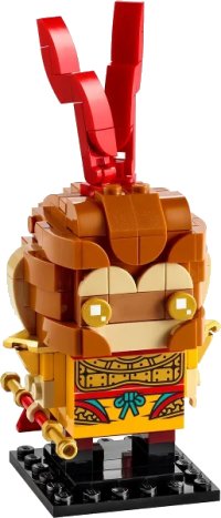 LEGO part Monkey King 40381-1