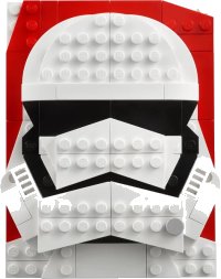 LEGO part First Order Stormtrooper 40391-1