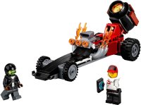 LEGO part Drag Racer 40408-1