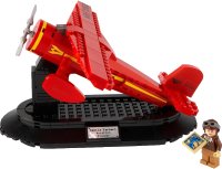 LEGO part Amelia Earhart Tribute 40450-1