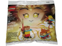 LEGO part Build your own Monkey King polybag 40474-1