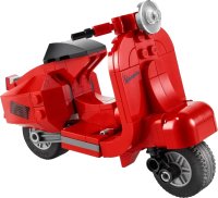 LEGO onderdeel Vespa 40517-1