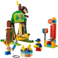 LEGO part Children's Amusement Park 40529-1