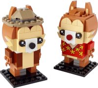 LEGO part Chip & Dale 40550-1