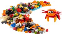 LEGO part Fun Creativity 12-in-1 40593-1