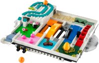 LEGO onderdeel Magic Maze 40596-1