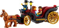 LEGO part Wintertime Carriage Ride 40603-1