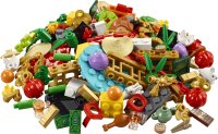 LEGO part Lunar New Year VIP Add On Pack polybag 40605-1
