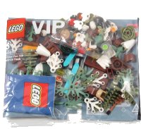 LEGO part Winter Fun VIP Add-On Pack polybag 40610-1