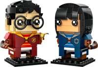 LEGO onderdeel Harry Potter & Cho Chang 40616-1