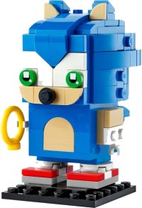 LEGO onderdeel Sonic the Hedgehog 40627-1