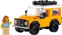 LEGO part Land Rover Classic Defender 40650-1