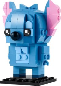 LEGO part Stitch 40674-1
