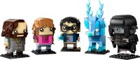 LEGO part Prisoner of Azkaban Figures 40677-1