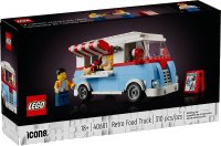 LEGO part Retro Food Truck 40681-1