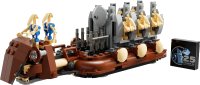 LEGO part Trade Federation Troop Carrier 40686-1