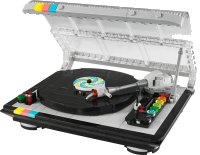 LEGO onderdeel Retro Record Player 40699-1