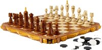 LEGO part Traditional Chess Set 40719-1