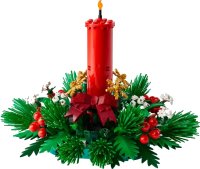 LEGO part Christmas Table Decoration 40743-1