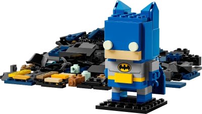LEGO onderdeel Batman 8in1 (40748-1)