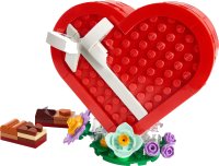 LEGO onderdeel Celebration Series: 2. Valentine's Day Box 40759-1
