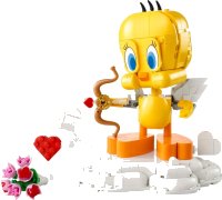 LEGO onderdeel Sweetheart Tweety Bird 40824-1