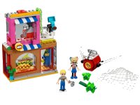 LEGO onderdeel Harley Quinn to the rescue 41231-1