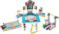 LEGO part Stephanie's Gymnastics Show 41372-1