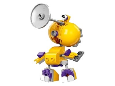 LEGO onderdeel Trumpsy (41562-1)