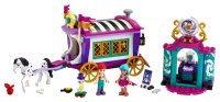 LEGO part Magical Caravan 41688-1