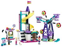 LEGO part Magical Ferris Wheel and Slide 41689-1