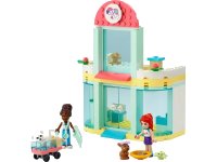 LEGO onderdeel Pet Clinic 41695-1