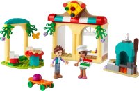 LEGO onderdeel Heartlake City Pizzeria 41705-1