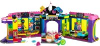 LEGO part Roller Disco Arcade 41708-1