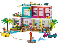 LEGO part Vacation Beach House 41709-1
