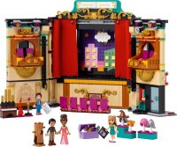 LEGO part Andrea’s Theater School 41714-1