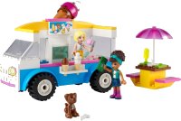 LEGO onderdeel Ice-Cream Truck 41715-1