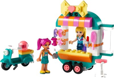LEGO onderdeel Mobile Fashion Boutique (41719-1)
