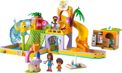 LEGO onderdeel Water Park (41720-1)