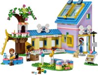 LEGO onderdeel Dog Rescue Center 41727-1