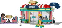 LEGO part Heartlake Downtown Diner 41728-1